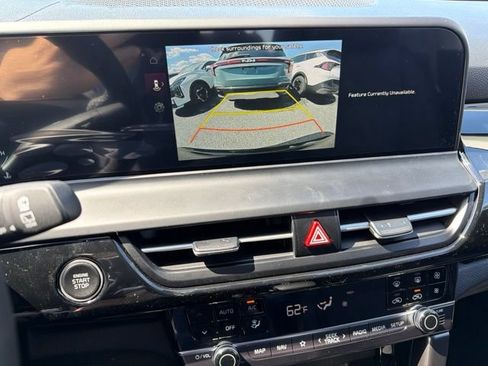 New 2026 Kia Seltos S AWD/4WD image 18