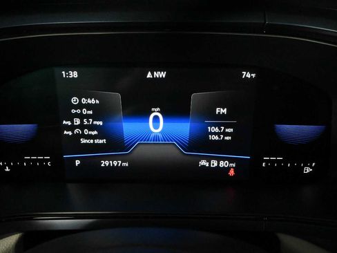 Certified 2022 Volkswagen Taos SE FWD image 23