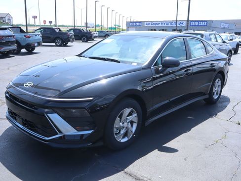 New 2026 Hyundai Sonata SE FWD image 9