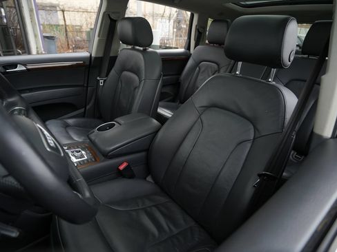 Used 2014 Audi Q7 3.0T Premium Plus w/ Premium Plus Package AWD/4WD image 20