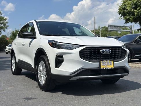Certified 2025 Ford Escape Active w/ Cold Weather Package AWD/4WD image 47