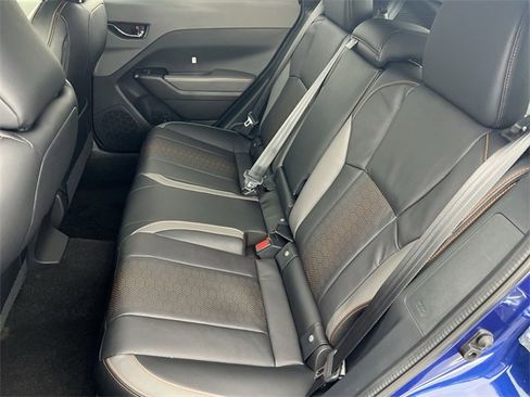 New 2026 Subaru Crosstrek 2.5i Limited image 28