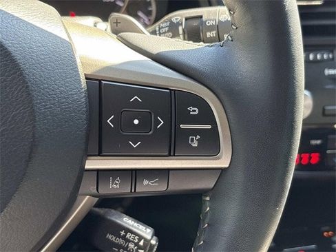 Used 2022 Lexus RX 350 FWD w/ Premium Package image 31