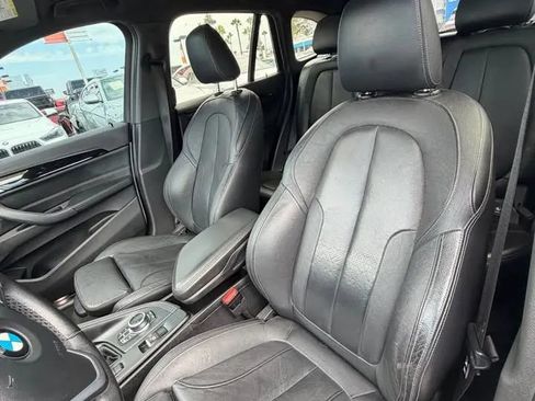 Used 2018 BMW X1 sDrive28i FWD image 7