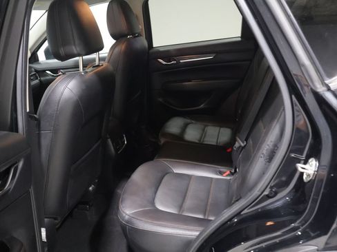 Used 2021 MAZDA CX-5 Grand Touring w/ GT Premium Package AWD/4WD image 18