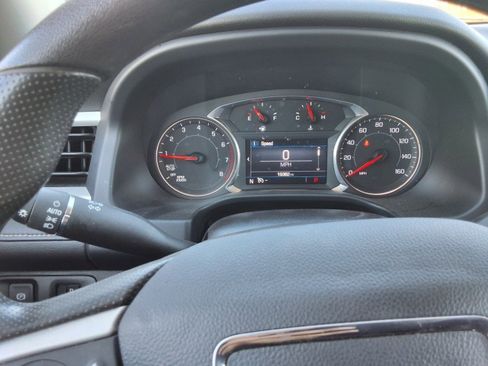 Used 2023 GMC Acadia SLE w/ Driver Convenience Package image 23