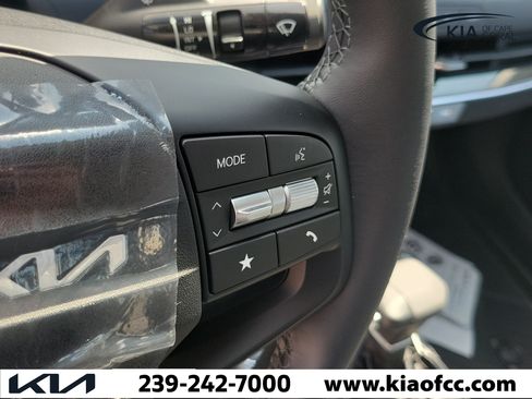 New 2026 Kia K4 EX FWD image 27