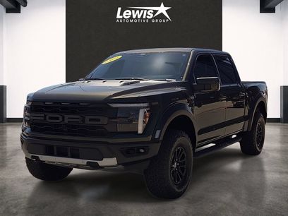 Used 2026 Ford F150 Raptor