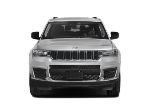 Used 2024 Jeep Grand Cherokee L Limited w/ Luxury Tech Group II image 4