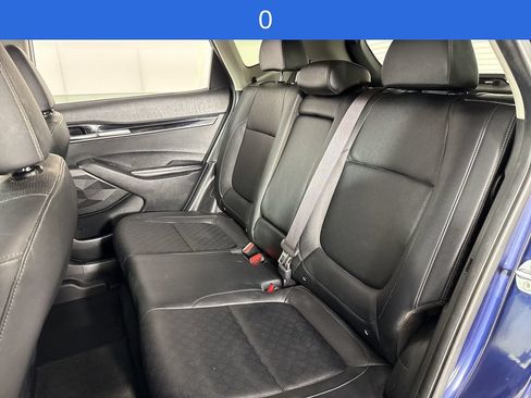 Used 2021 Kia Seltos EX AWD/4WD image 23