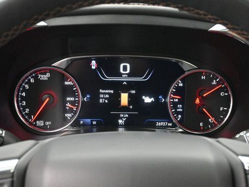 Used 2024 Chevrolet Blazer Premier w/ Driver Confidence II Package image 18