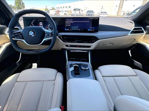 Used 2026 BMW 330i Sedan RWD image 10