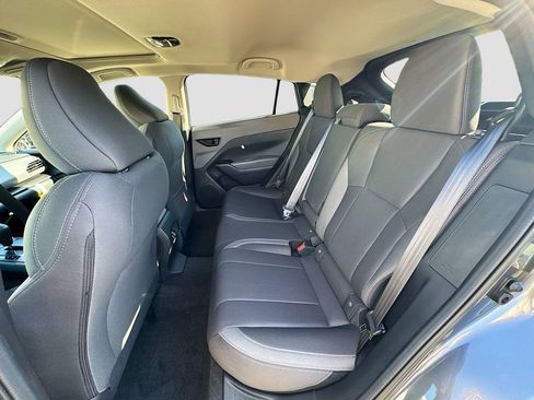 New 2026 Subaru Crosstrek 2.0i Premium image 30