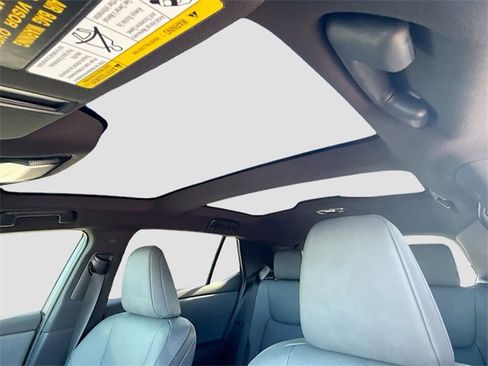 New 2026 Lexus RZ 350e 2WD image 27