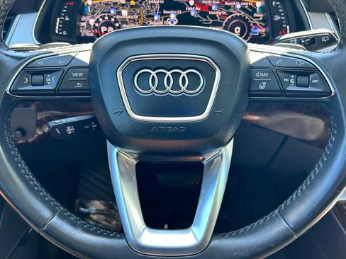 Used 2018 Audi Q7 2.0T Premium Plus w/ Premium Plus Package AWD/4WD image 13
