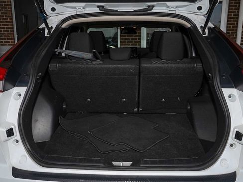 Used 2024 Mitsubishi Eclipse Cross LE image 5