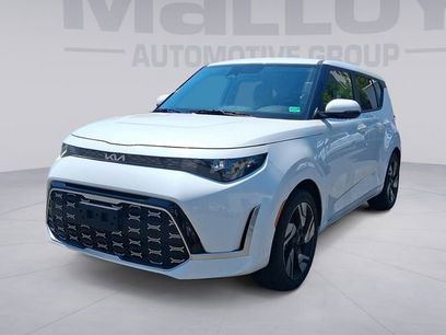 Used 2025 Kia Soul GT-Line