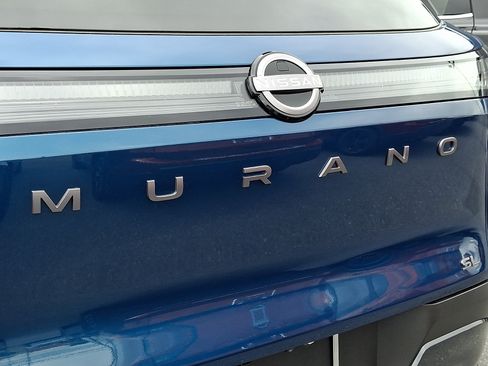 New 2026 Nissan Murano SL AWD/4WD image 5