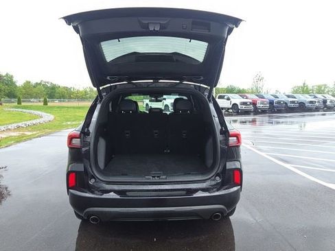 Used 2024 Ford Escape ST-Line AWD/4WD image 10