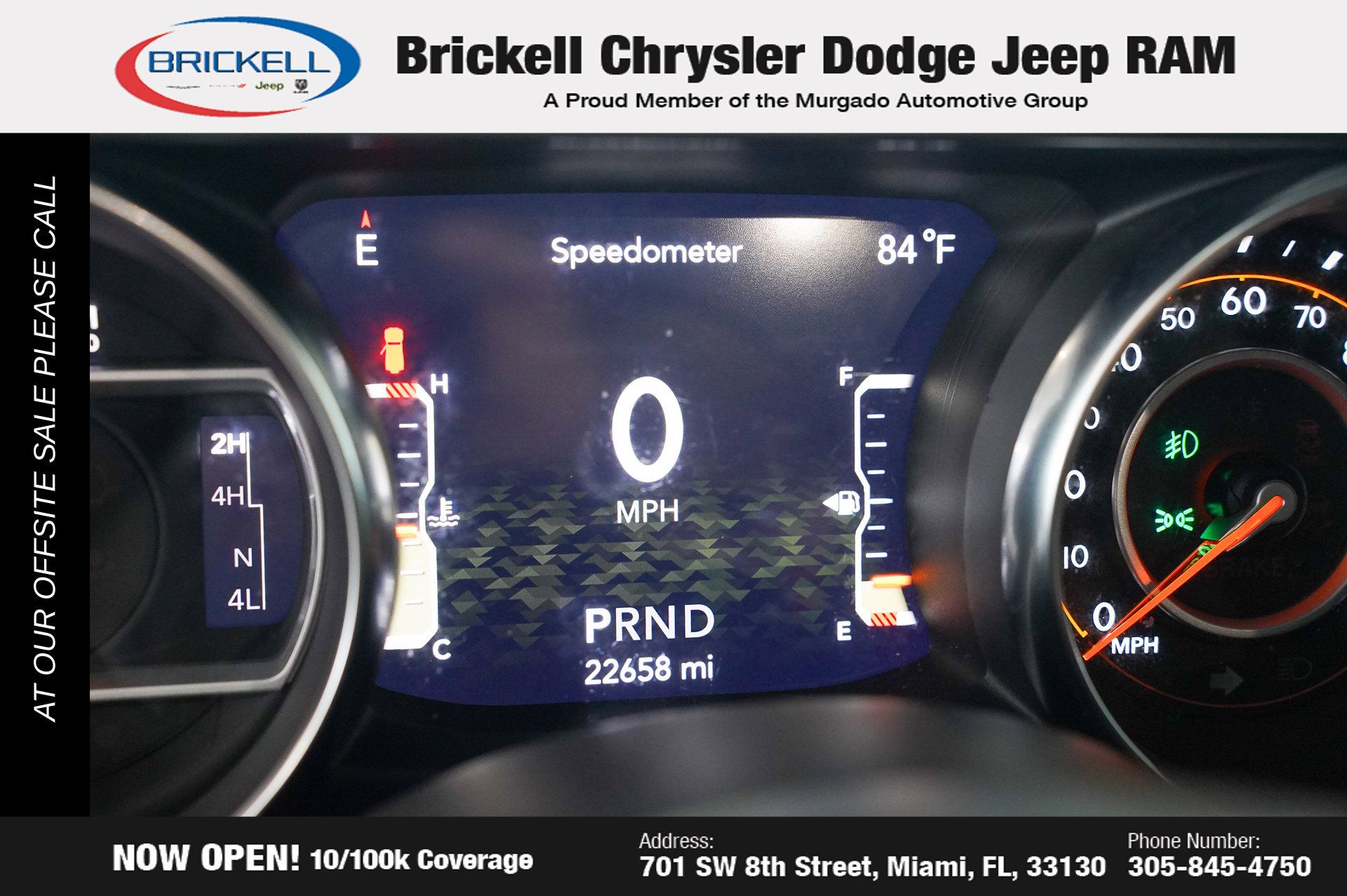Used 2022 Jeep Wrangler Unlimited Sport AWD/4WD image 35