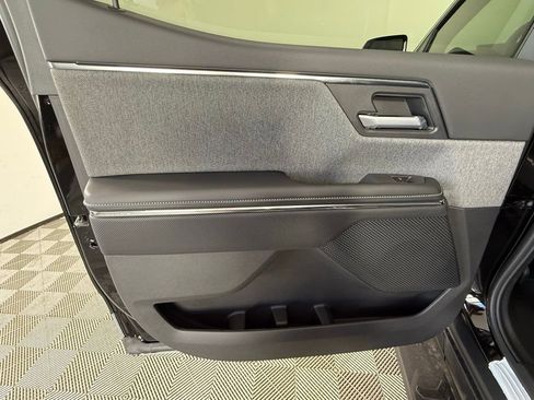 New 2026 GMC Sierra EV Elevation w/ Premium Package image 24