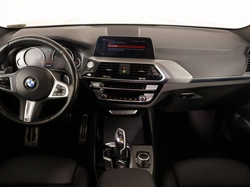 Used 2020 BMW X3 sDrive30i w/ M Sport Package 2 image 8