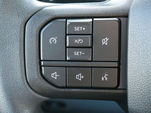 Used 2023 Ford F350 XL w/ STX Appearance Package image 23