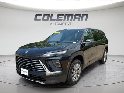 Used 2025 Buick Enclave Preferred