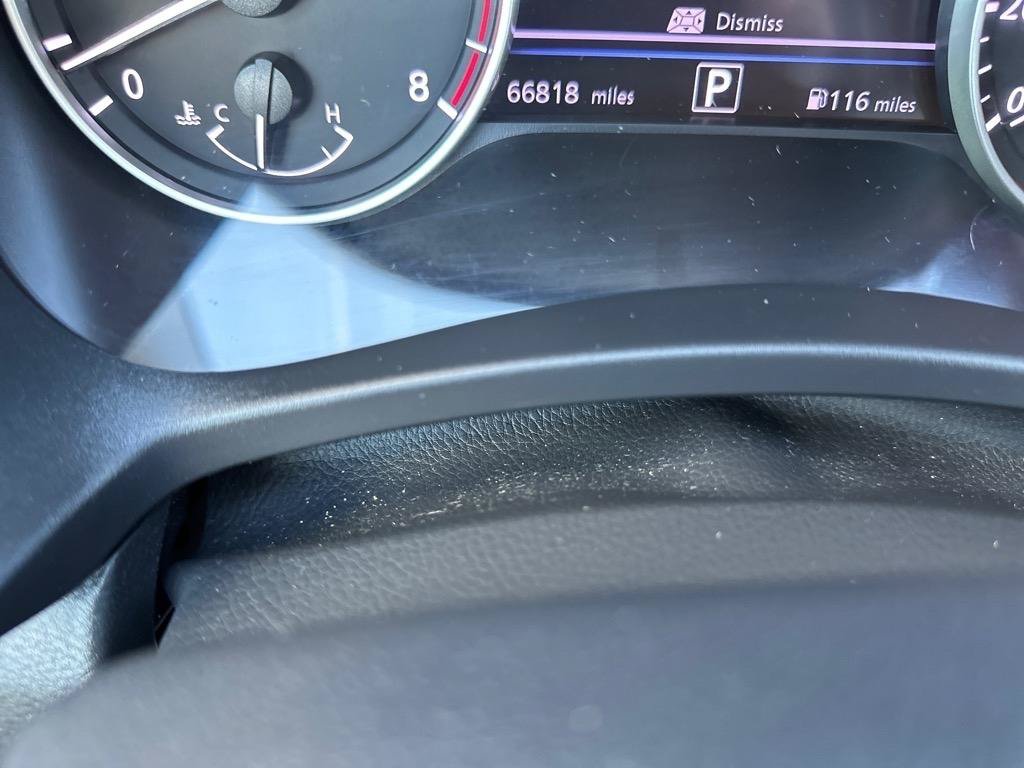 Used 2021 Nissan Sentra SR w/ SR Premium Package FWD image 32