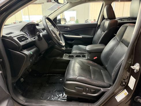 Used 2015 Honda CR-V EX-L image 11