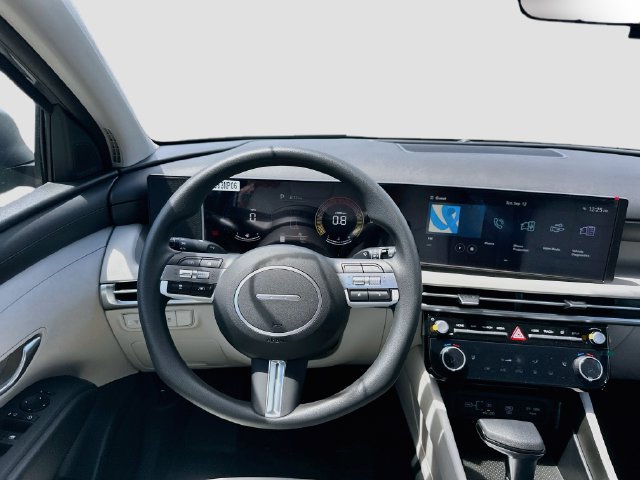 New 2026 Hyundai Tucson SEL Plus FWD image 22