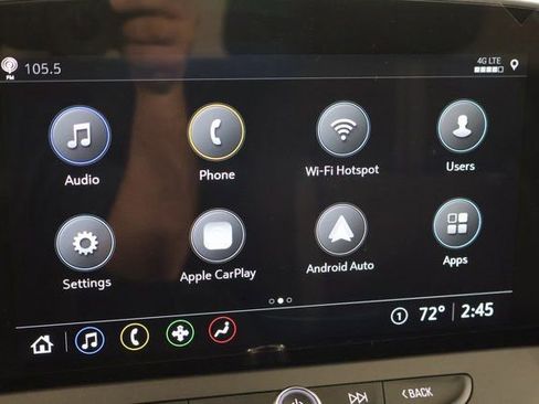 New 2026 Chevrolet Blazer LT w/ Convenience Package image 21