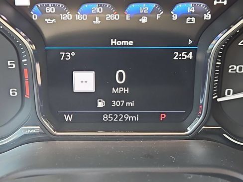Used 2021 GMC Yukon Denali AWD/4WD image 15