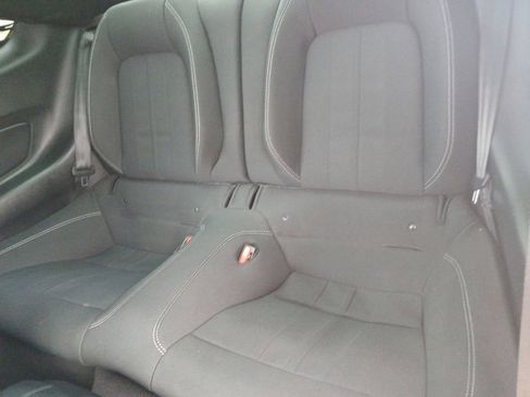 Used 2022 Ford Mustang Coupe w/ Black Accent Package image 15