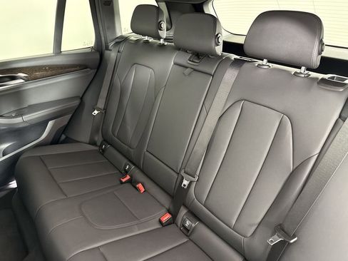 Used 2020 BMW X3 xDrive30i image 22