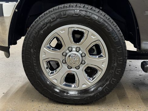Used 2018 RAM 2500 Big Horn AWD/4WD image 6