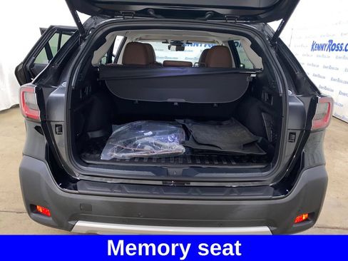 Certified 2024 Subaru Outback Touring AWD/4WD image 19