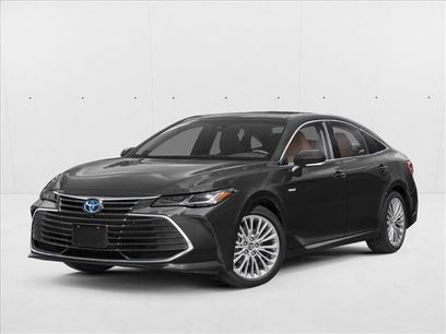 Used 2019 Toyota Avalon XSE