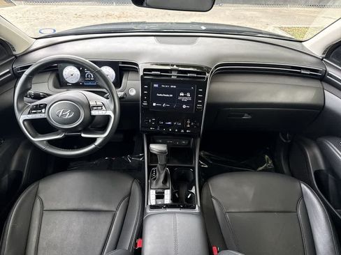 Used 2023 Hyundai Tucson SEL w/ Convenience Package AWD/4WD image 24