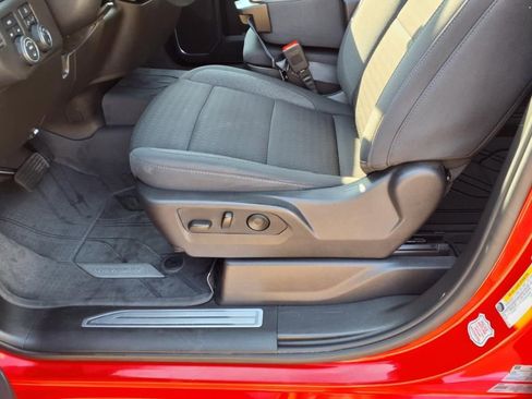 Used 2024 Chevrolet Silverado 1500 LT w/ Protection Package image 15