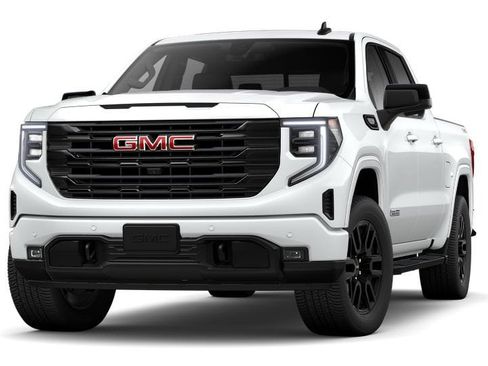 New 2026 GMC Sierra 1500 Elevation w/ Elevation Premium Package AWD/4WD image 56