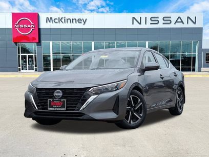 Used 2024 Nissan Sentra SV w/ All-Weather Package