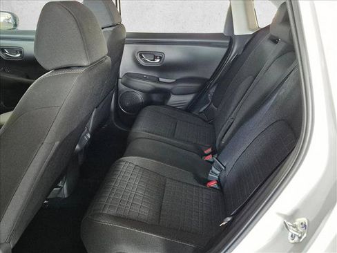 Used 2027 Honda HR-V LX image 19