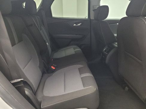 Used 2023 Chevrolet Blazer LT w/ Convenience Package FWD image 19