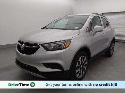 Used 2021 Buick Encore Preferred w/ Safety Package II