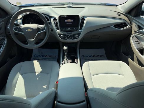 Used 2023 Chevrolet Malibu LS FWD image 17