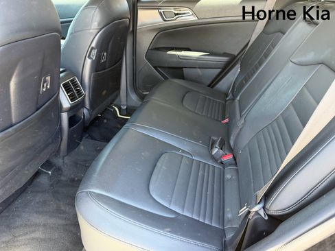 Certified 2023 Kia Sportage SX Prestige AWD/4WD image 14