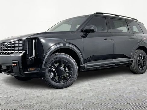 New 2027 Kia Telluride SX Prestige X-Pro image 1