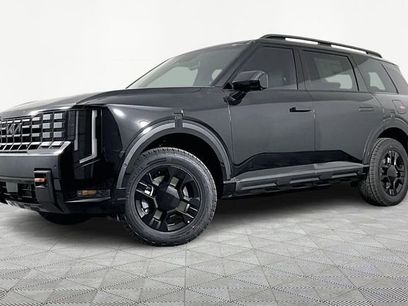 New 2027 Kia Telluride SX Prestige X-Pro