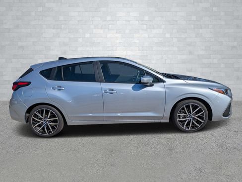 Used 2024 Subaru Impreza 2.0i Sport image 4